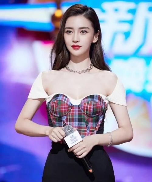 杨颖最新爆料,揭秘娱乐圈背后的真实故事 第2张 杨颖最新爆料,揭秘娱乐圈背后的真实故事 第2张