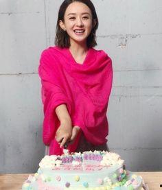 圈内爆料赵丽颖正午阳光  第3张