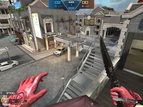 逆战最新爆料头盔图片大全,炫酷造型,科技感十足 第2张 逆战最新爆料头盔图片大全,炫酷造型,科技感十足 第2张