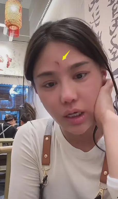 樊小慧儿删爆料视频,揭秘背后真相 第2张 樊小慧儿删爆料视频,揭秘背后真相 第2张